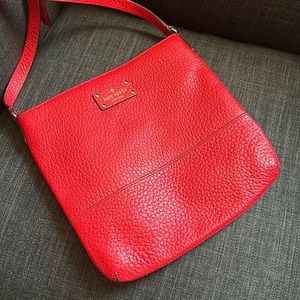 Kate Spade Cross Body